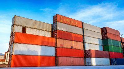 TÜİK ve Ticaret Bakanlığı iş birliğiyle açıklanan geçici dış ticaret