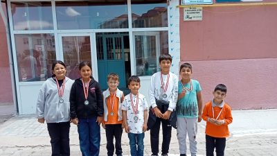 Yozgat Gülaylar İlkokulu’nda öğrencilerin sosyal gelişimini desteklemek, takım ruhunu güçlendirmek