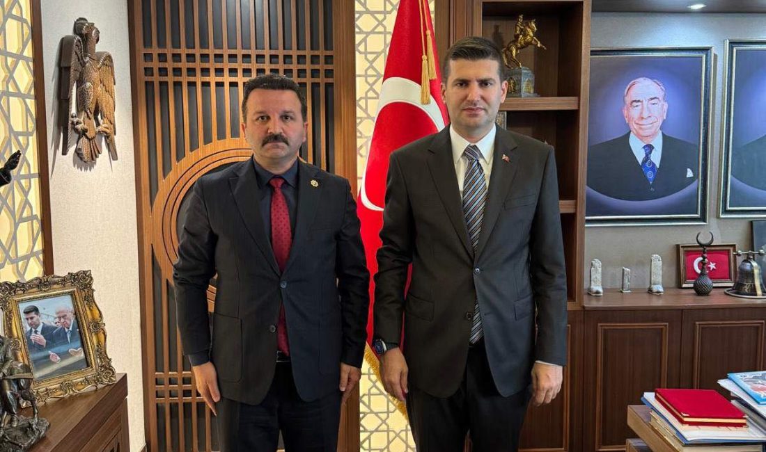 Ülkü Ocakları Yozgat İl Başkanı Fatih Akgül, son günlerde ülke