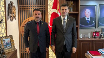 Ülkü Ocakları Yozgat İl Başkanı Fatih Akgül, son günlerde ülke