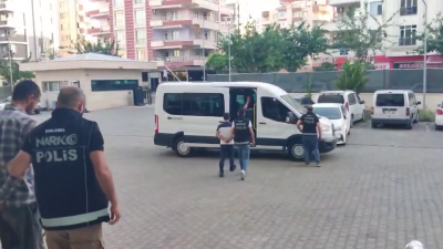 İçişleri Bakanı Ali Yerlikaya, sosyal medya hesabından yaptığı açıklamada, Türkiye