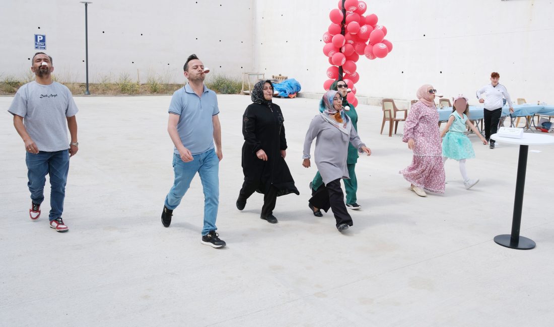 Yozgat Valisi Mehmet Ali Özkan, "30 Haziran Koruyucu Aile Günü"