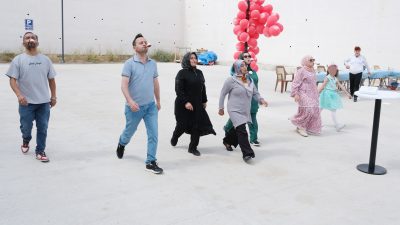 Yozgat Valisi Mehmet Ali Özkan, "30 Haziran Koruyucu Aile Günü"