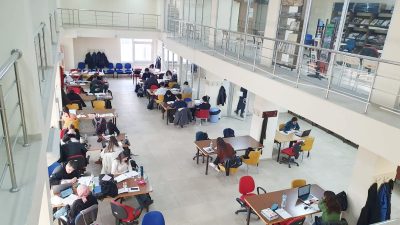 Yozgat Valisi Mehmet Ali Özkan, yaz tatilinde gençler ve çocuklar