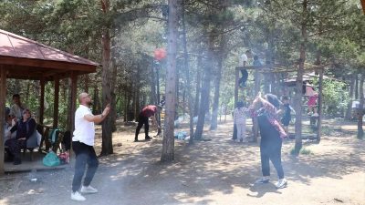 Yozgat Valiliği, yaz aylarının gelmesiyle birlikte artan sıcaklıklar ve doğa