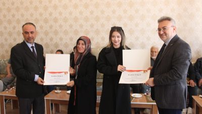 Yozgat Valiliği ve Aile ve Sosyal Hizmetler İl Müdürlüğü iş