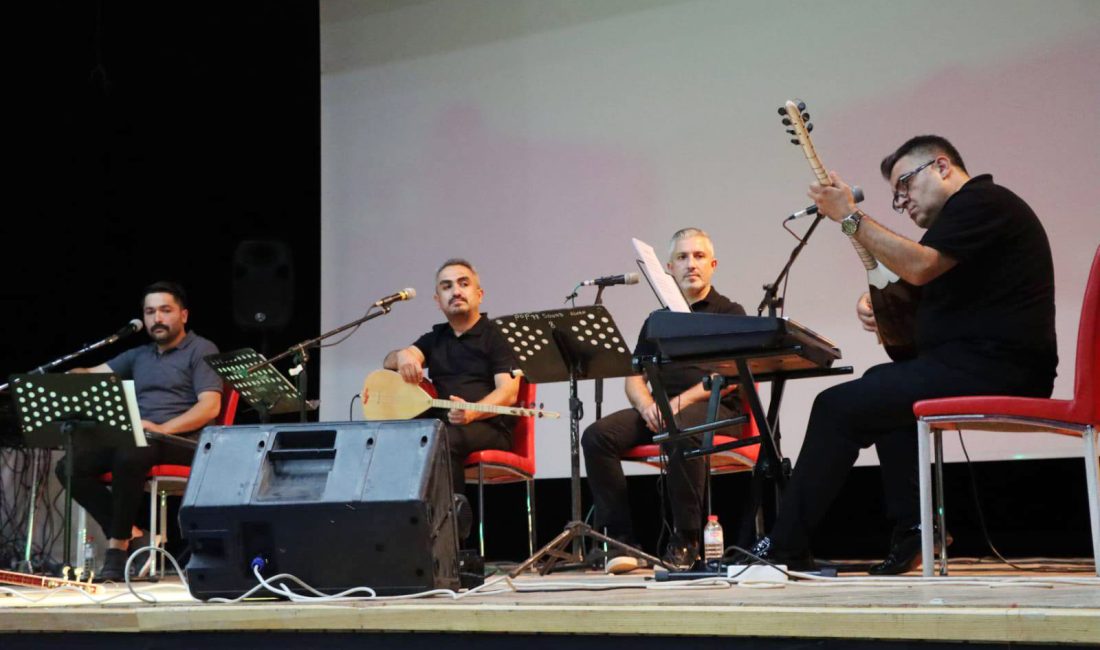 Yerköy Belediye Başkanı Av. Fatih Arslan, Yerköy İlçe Milli Eğitim