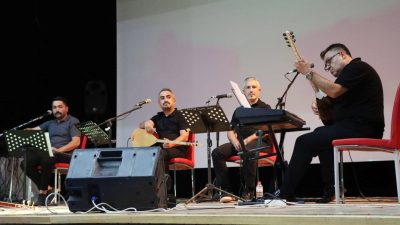 Yerköy Belediye Başkanı Av. Fatih Arslan, Yerköy İlçe Milli Eğitim