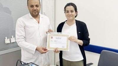 Yerköy Kaymakamı Muharrem Coşgun, Yerköy Şehit Korgeneral Osman Erbaş Devlet