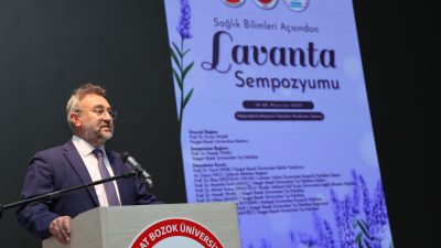 Yozgat Bozok Üniversitesi ev sahipliğinde, Yozgat Valiliği ve Çekerek Belediyesi