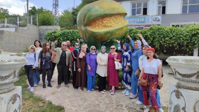 Yozgat Kültürel Değerleri Koruma Tanıtım ve Sanat Derneği (YODES), kültürel