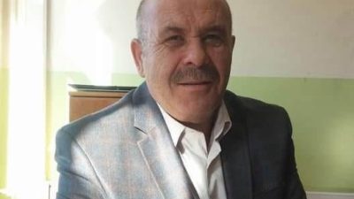 Yozgat’ta Milli Görüş camiasının önde gelen isimlerinden, MTTB’nin Yozgat şubesi