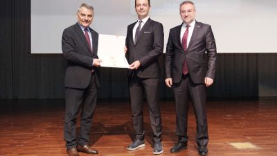 Yozgat Valisi Mehmet Ali Özkan, 15 Temmuz darbe girişiminin Türkiye’nin