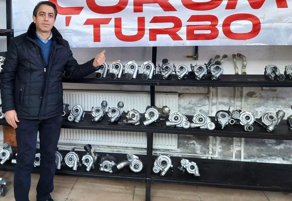 Sorgun’da araç sahiplerine güven veren yeni bir servis kapılarını açtı.