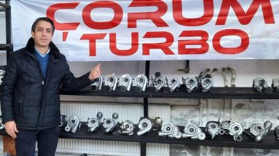 Sorgun’da araç sahiplerine güven veren yeni bir servis kapılarını açtı.