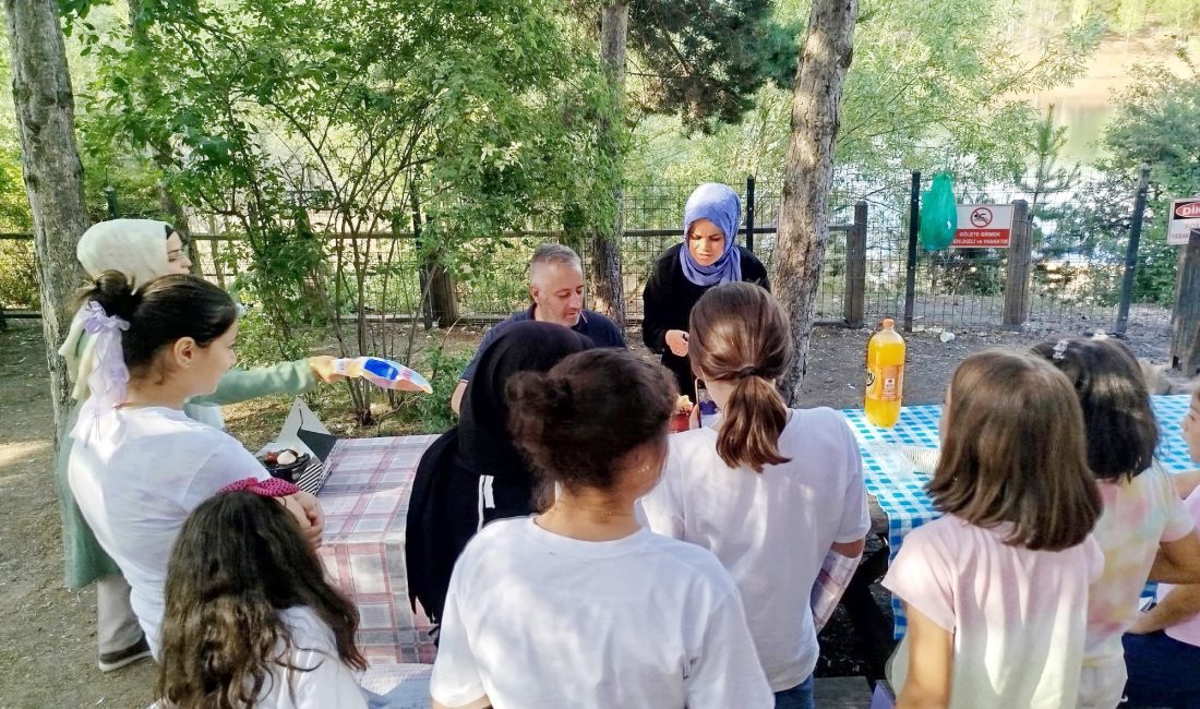 Yozgat Aile ve Sosyal Hizmetler İl Müdürlüğüne bağlı Çocuk Evleri