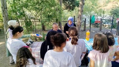 Yozgat Aile ve Sosyal Hizmetler İl Müdürlüğüne bağlı Çocuk Evleri