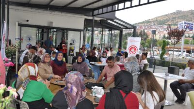 2025 Aile Yılı Faaliyetleri kapsamında, Yozgat Aile ve Sosyal Hizmetler