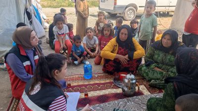 Yozgat Aile ve Sosyal Hizmetler İl Müdürlüğü’ne bağlı Sorgun Sosyal