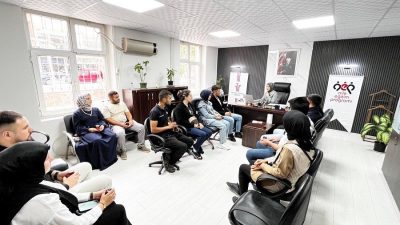 2025 yılının “Aile Yılı” ilan edilmesi kapsamında, Yozgat Aile ve