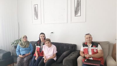 Yozgat Aile ve Sosyal Hizmetler İl Müdürlüğü’ne bağlı Sorgun Sosyal