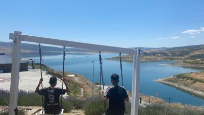 Yozgat Aile ve Sosyal Hizmetler İl Müdürlüğü, Yozgat Çocuk Evleri