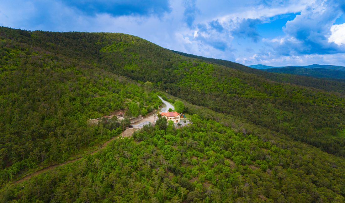Akdağmadeni Belediye Başkanı Nezih Yalçın, yaz aylarında artan sıcaklıklarla birlikte