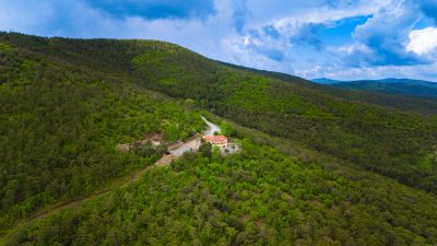 Akdağmadeni Belediye Başkanı Nezih Yalçın, yaz aylarında artan sıcaklıklarla birlikte