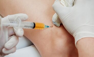 Yozgat ve çevresinde son dönemde diz ve eklem ağrısı şikayetiyle