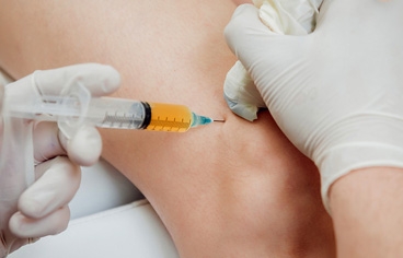 Yozgat ve çevresinde son dönemde diz ve eklem ağrısı şikayetiyle