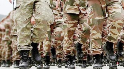 Jandarma Genel Komutanlığı, personel ihtiyacını karşılamak üzere 7 Temmuz 2025