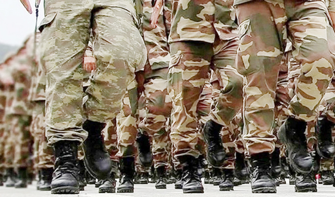 Jandarma Genel Komutanlığı, personel ihtiyacını karşılamak üzere 7 Temmuz 2025