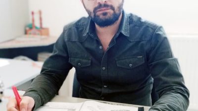 Bozok Doğa ve Hayvanları Koruma Derneği Başkanı Veteriner Hekim Süleyman