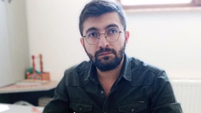 Bozok Doğa ve Hayvanları Koruma Derneği (BODOHAY) Başkanı Veteriner Hekim