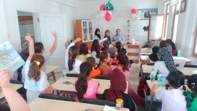 Yozgat’ta yaz kursları sadece dini eğitimle sınırlı kalmıyor, aynı zamanda