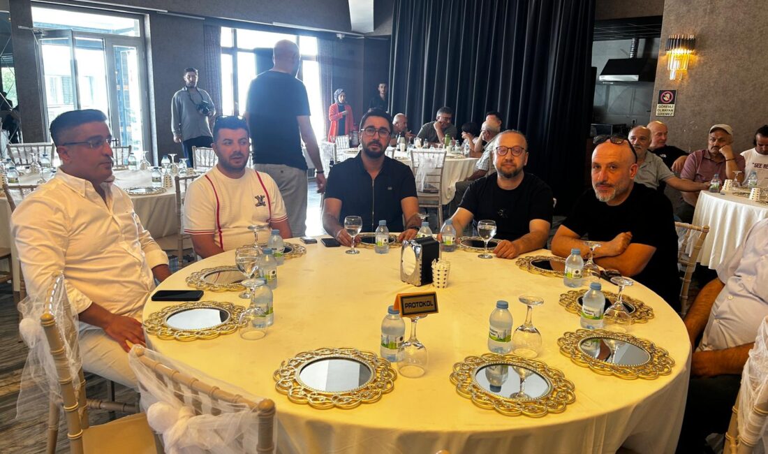 Yozgat kamuoyunun günlerdir merakla takip ettiği Yozgat Belediyesi Bozokspor Kulüp