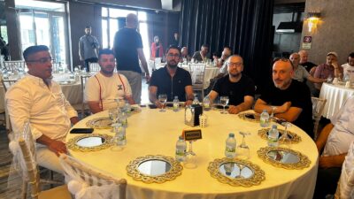 Yozgat kamuoyunun günlerdir merakla takip ettiği Yozgat Belediyesi Bozokspor Kulüp