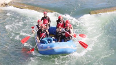 Çekerek ilçesinde 2022 yılında hizmete açılan ve “Mükemmeliyet Merkezi Sertifikası”na