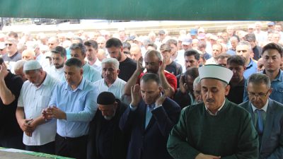 AK Parti kurucu İl başkanlarından 2 dönem Yozgat İl Başkanlığı