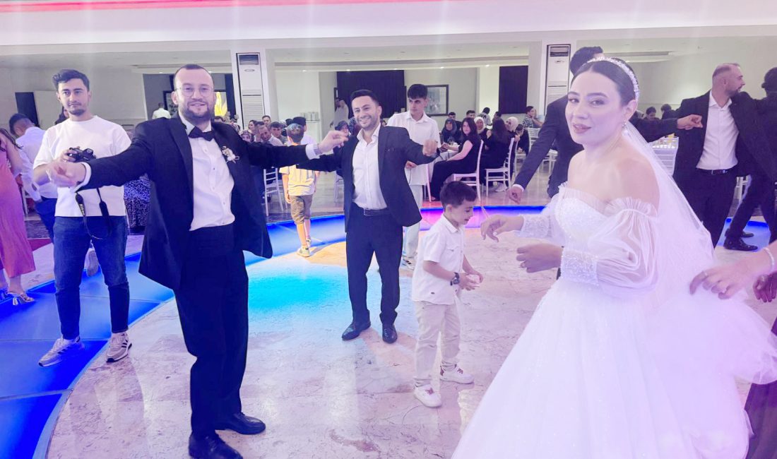 Ülkemizin çeşitli illerinde görev yapan ve son atama kararı ile