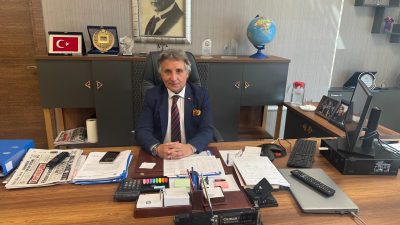 Yozgat’ta vergi yapılanması kapsamında; Cumhurbaşkanlığı’nın 161 numaralı kararnamesiyle Hazine ve