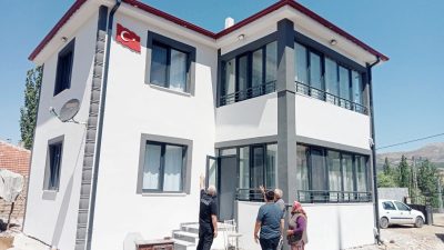 Yozgat Valisi Mehmet Ali Özkan, 24 Temmuz 2024 tarihinde Tokat’ın