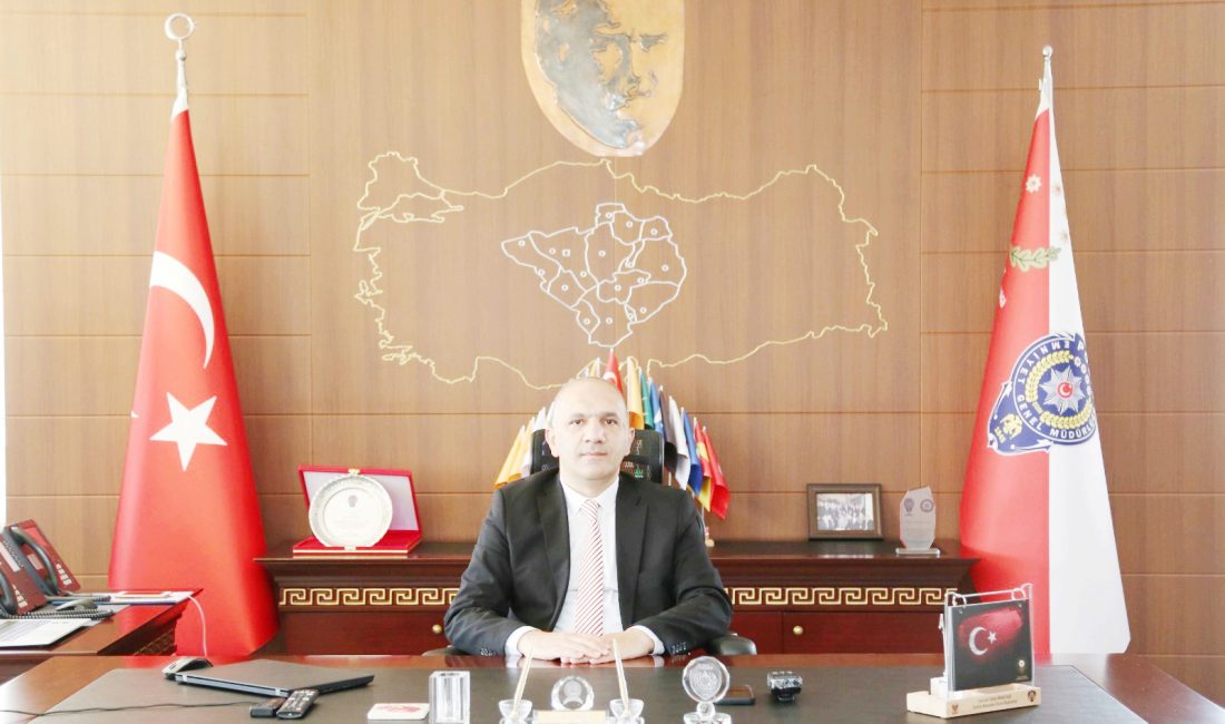 Yozgat İl Emniyet Müdürlüğü, son dönemde artan dolandırıcılık girişimlerine karşı