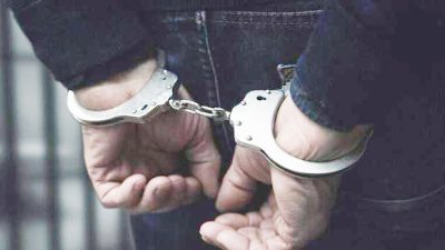 Boğazlıyan ilçesinde, İlçe Emniyet Müdürlüğü ekiplerinin titiz çalışması sonucu hakkında