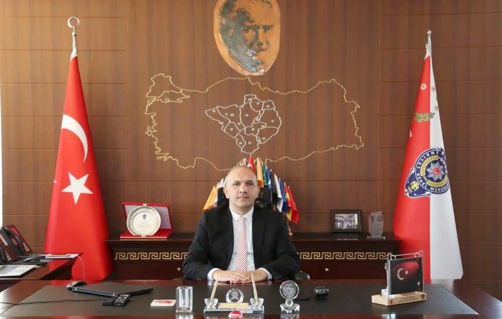 Yozgat İl Emniyet Müdürlüğü, 01-30 Haziran 2025 tarihleri arasında il