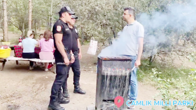 Yozgat İl Emniyet Müdürlüğü, yaz mevsiminin getirdiği artan sıcaklıklar ve