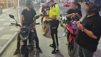 Yozgat İl Emniyet Müdürlüğü, halkın huzur ve güvenliğini sağlamak, özellikle