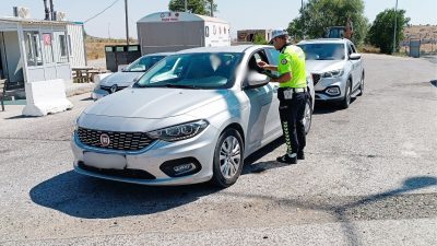 Yozgat İl Emniyet Müdürlüğü, halkın huzur ve güvenliğini sağlamak amacıyla
