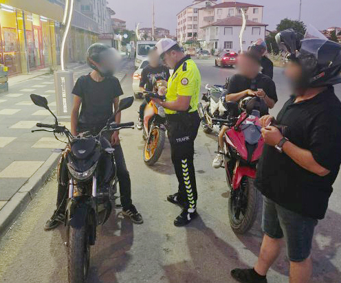 Yozgat İl Emniyet Müdürlüğü, halkın huzur ve güvenliğini sağlamak, özellikle