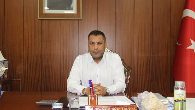 Sorgun Belediye Başkanı Mustafa Erkut Ekinci, kamuoyunda çıkan bazı iddialara